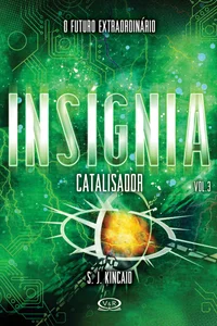Insígnia: O Catalisador