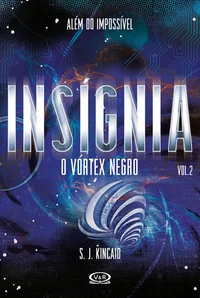 Insígnia: O Vórtex Negro