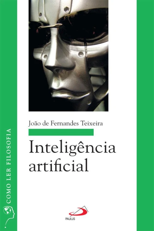 Inteligência artificial (Como ler filosofia)
