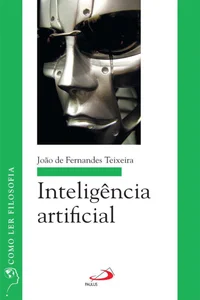 Inteligência artificial (Como ler filosofia)