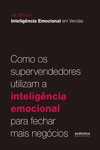 Inteligência Emocional em Vendas