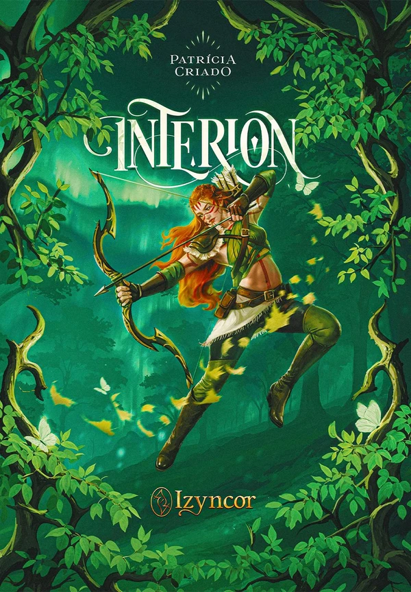 Interion: As Crônicas de Júpiter