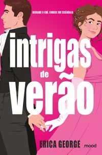 Intrigas de Verão