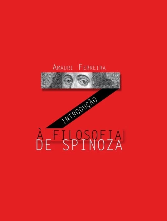 Introdução à Filosofia de Spinoza