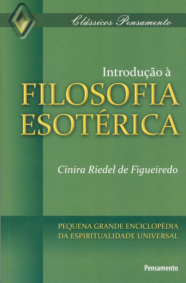 Introdução à Filosofia Esotérica