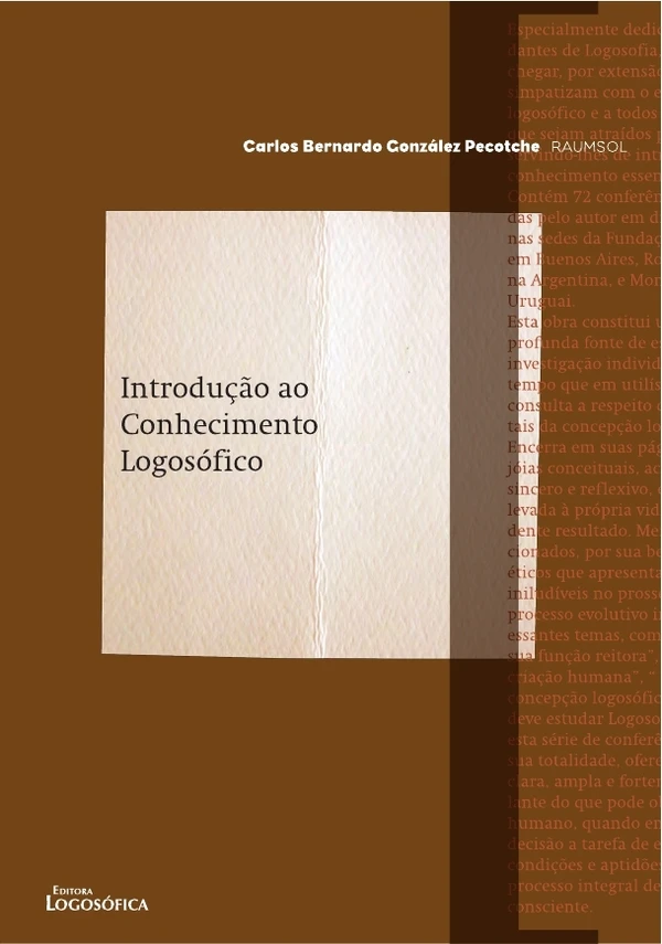 Introdução ao Conhecimento Logosófico