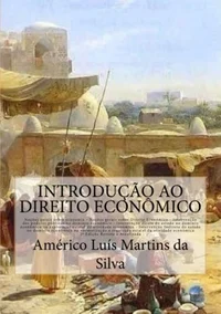 Introdução ao Direito Econômico