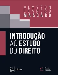 Introdução ao Estudo do Direito