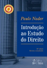 Introdução ao Estudo do Direito