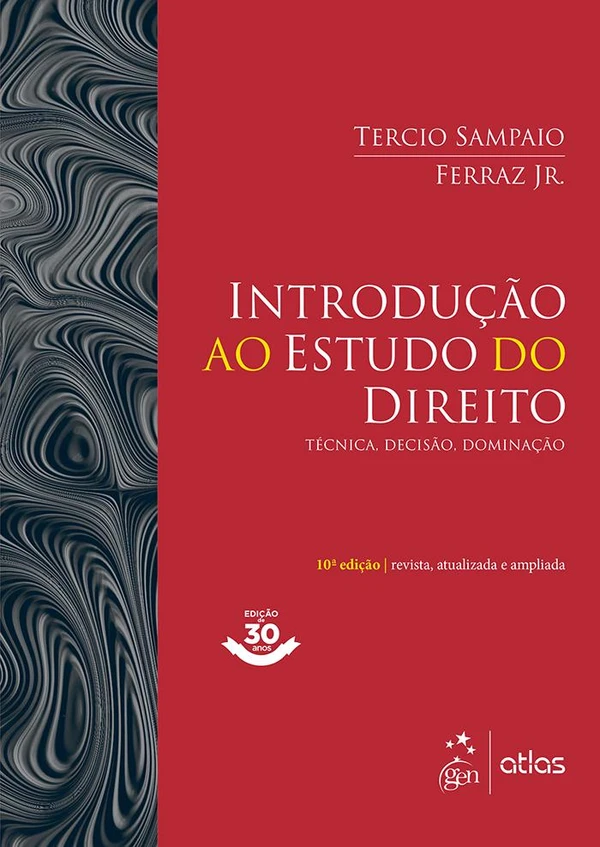 Introdução ao Estudo do Direito
