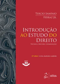 Introdução ao Estudo do Direito