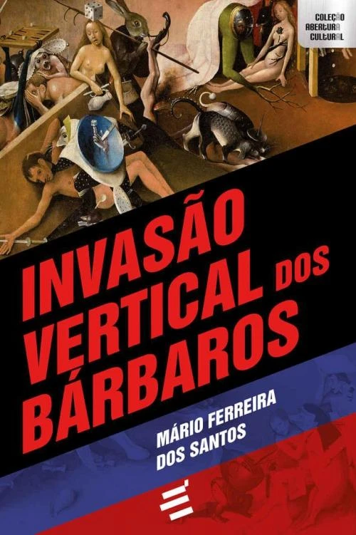 Invasão Vertical dos Bárbaros