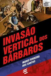 Invasão Vertical dos Bárbaros