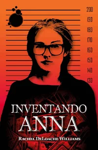Inventando Anna