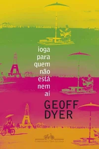 Ioga para quem não está nem aí