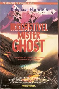 Irresistível Mister Ghost