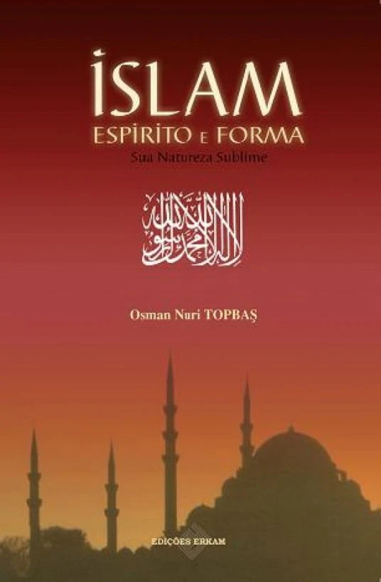 İslam: Espírito e Forma