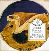 Isto não é um cachimbo