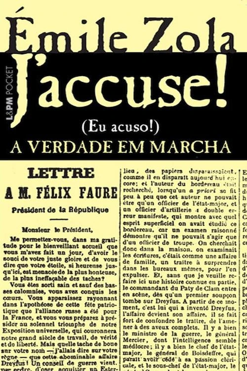 J’accuse: a verdade em marcha