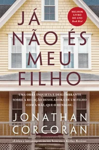 Já não és meu filho