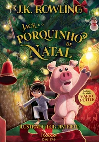 Jack e o Porquinho de Natal
