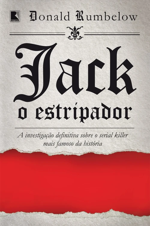 Jack, o Estripador