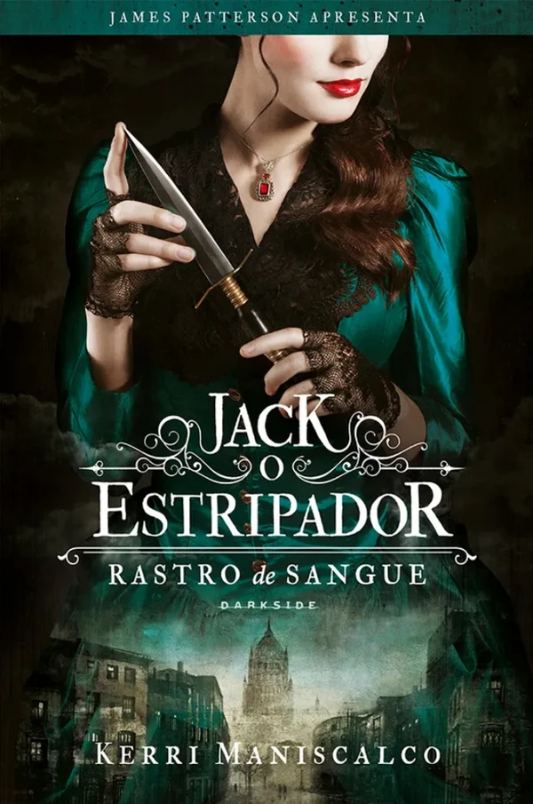 Jack O Estripador