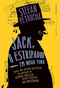 Jack, O Estripador Em Nova York