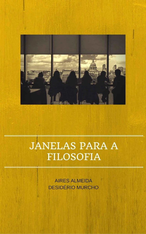 Janelas para a Filosofia
