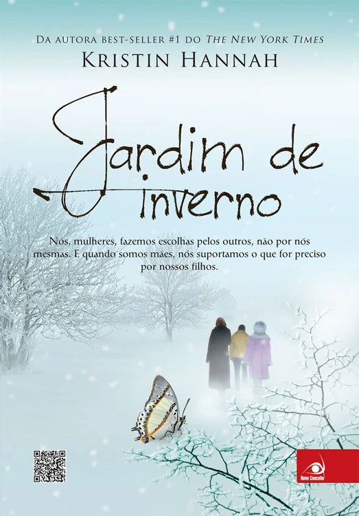 Jardim de Inverno