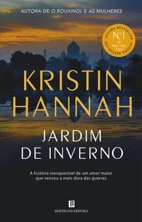 Jardim de inverno