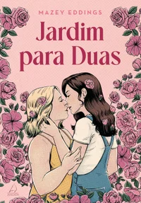 Jardim para duas