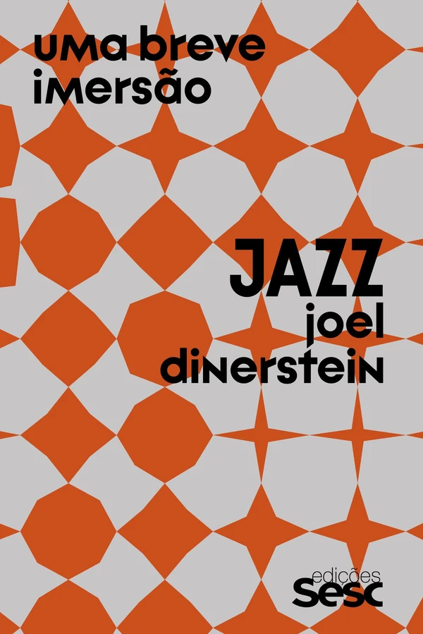 Jazz - Uma Breve Imersão