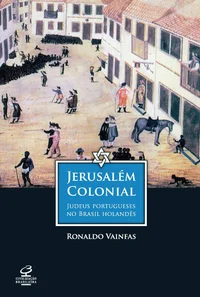 Jerusalém Colonial