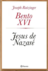 Jesus de Nazaré - Do Batismo no Jordão à Transfiguração