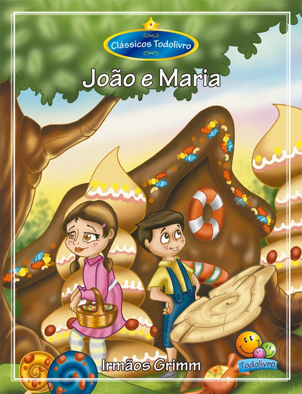 João e Maria