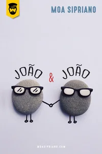 João & João