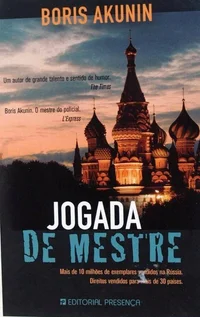 Jogada de Mestre