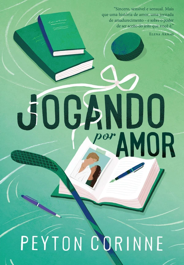 Jogando por amor