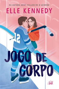 Jogo de Corpo