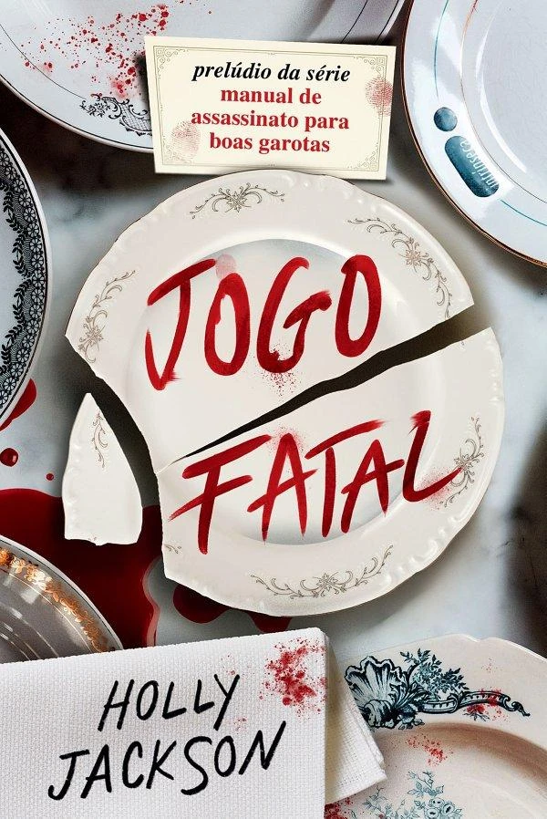 Jogo fatal