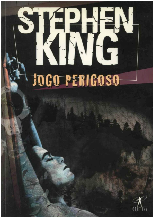 Jogo Perigoso
