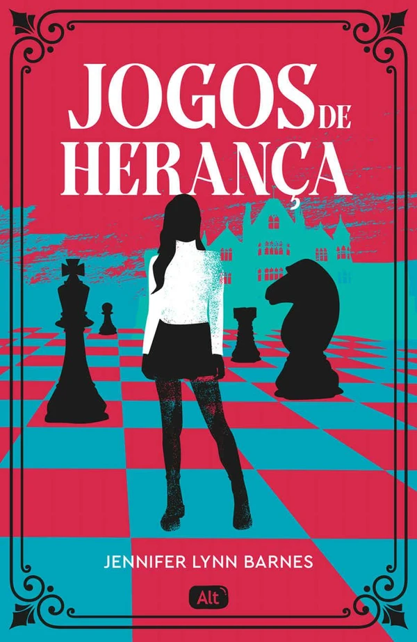 Jogos de Herança