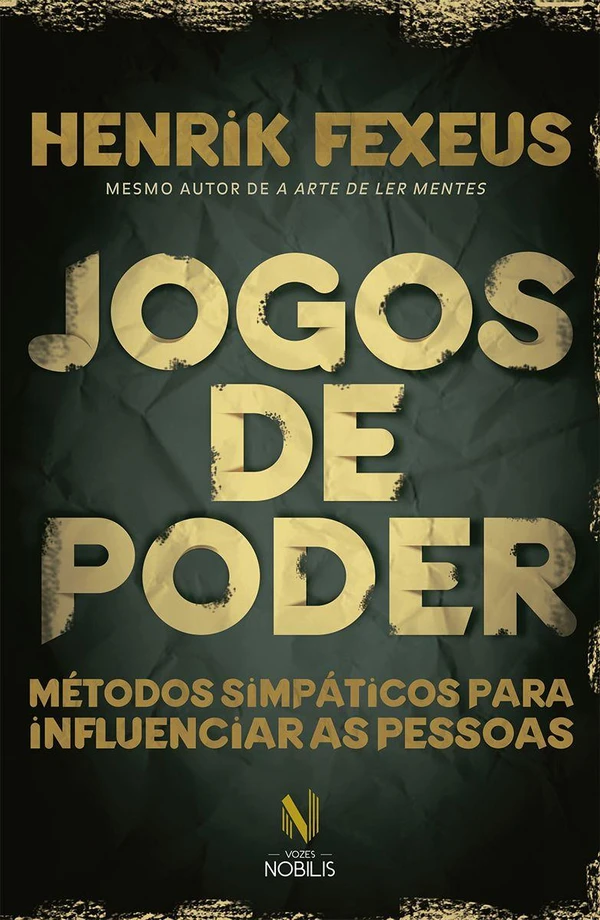 Jogos de poder