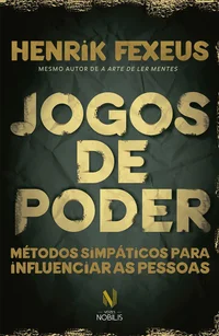 Jogos de poder