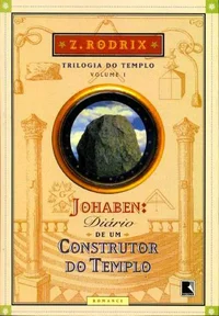 Johaben: Diário de um Construtor do Templo