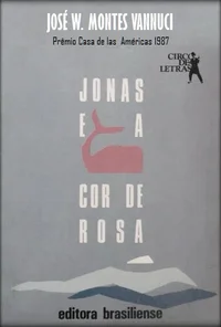 Jonas e a baleia cor de rosa