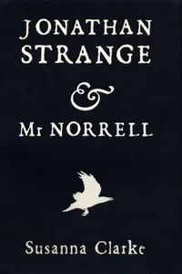 Jonathan Strange e Mr. Norrell