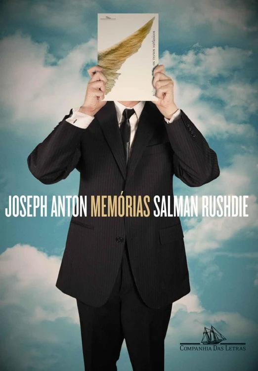 Joseph Anton