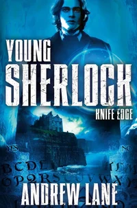 Jovem Sherlock Knife Edge